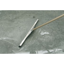 RASTRELLO BOIACCA DOPPIA GOMMA 50CM (15)