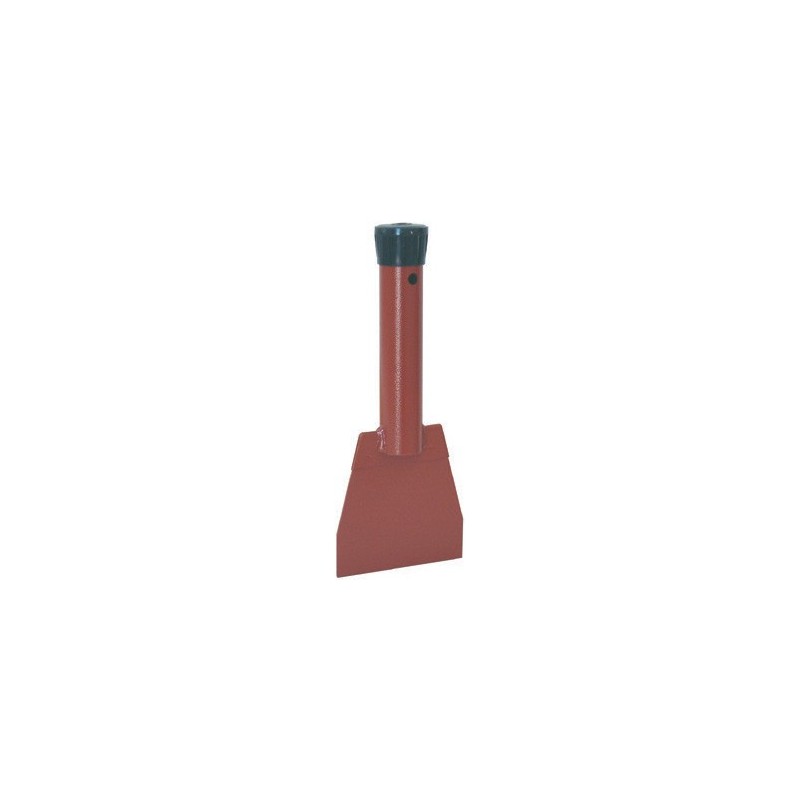 RASCHIETTO "GINETTO" 10CM (10) RASCHIETTO "GINETTO" 10CM (10)