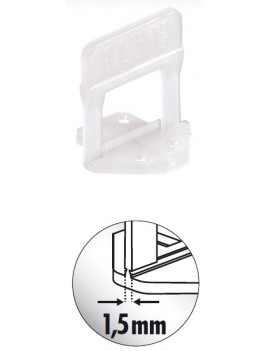 BASE H12 RLS DISTANZ.LIVELLANTI 250PZ (8)
