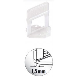 BASE H12 RLS DISTANZ.LIVELLANTI 250PZ (8)