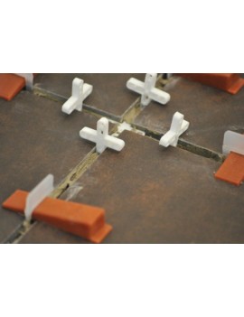 BASE RLS DIST.LIVEL.H20 1,5MM 200PZ (8)