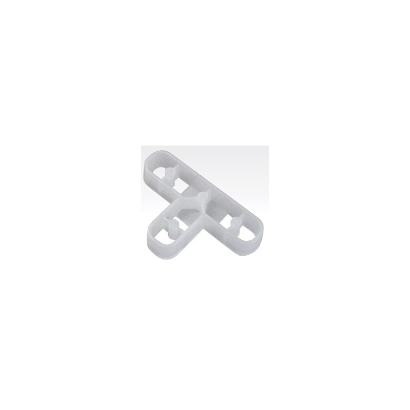 DISTANZ.T 10MM H7 SCATOLA 1000PZ (12) DISTANZ.T 10MM H7 SCATOLA 1000PZ (12)