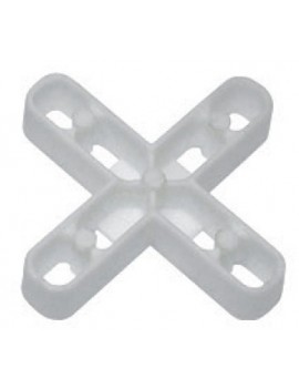 DISTANZ.+ 8MM BUSTE 200PZ (25)