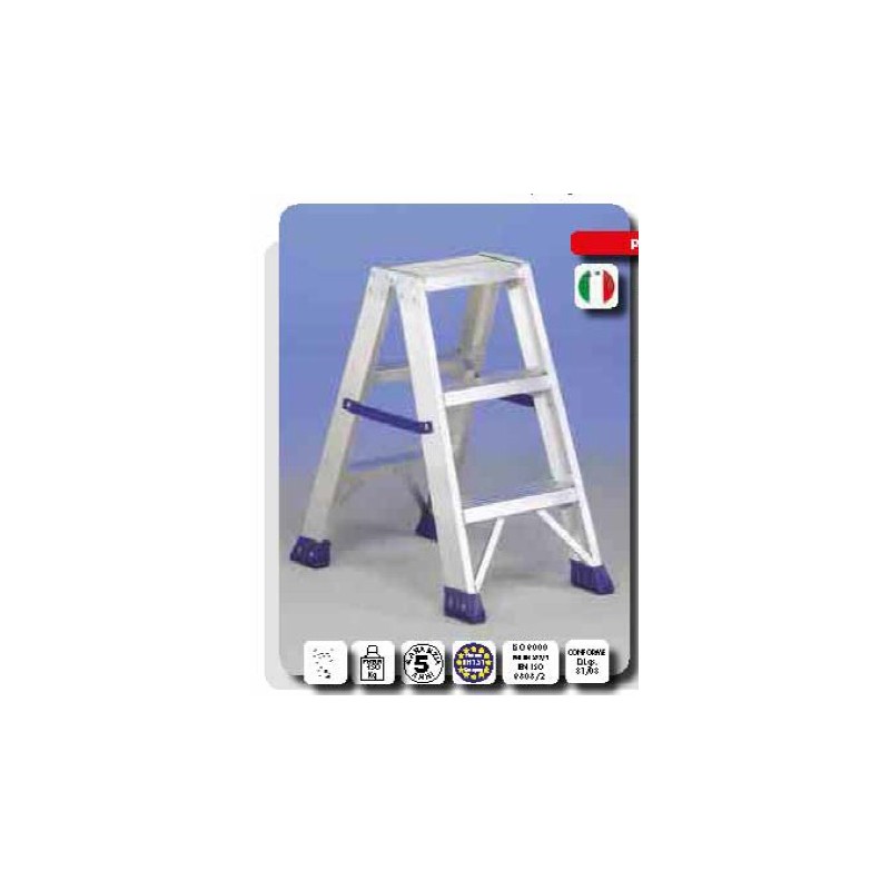 SCALA PUNTO SCALA PUNTO
