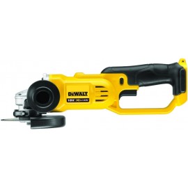 Smerigliatrice angolare 18V XR LITIO - senza batterie