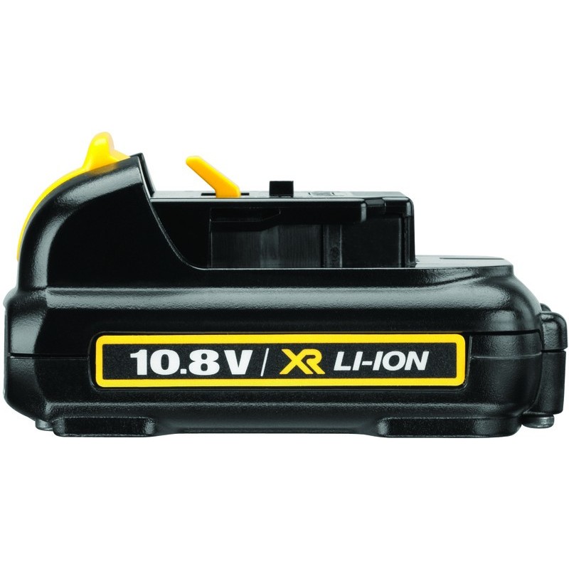 Batteria 10.8V 1.3Ah XR Litio Batteria 10.8V 1.3Ah XR Litio