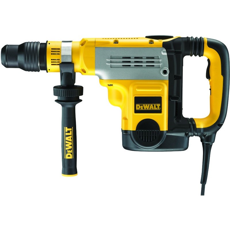Martello demo-perforatore 8Kg con sistema AVC + ADC Martello demo-perforatore 8Kg con sistema AVC + ADC