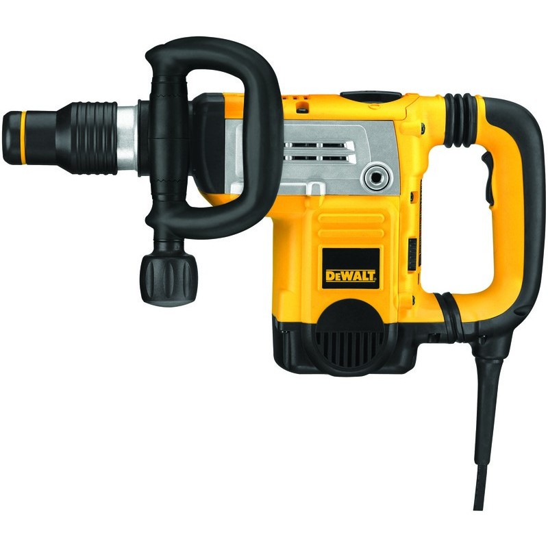 Martello demolitore 6Kg con sistema AVC Martello demolitore 6Kg con sistema AVC