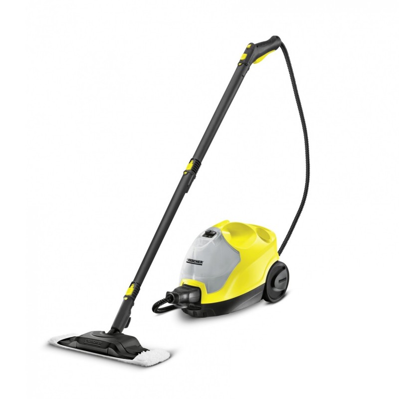 PULITORI A VAPORE SC 4