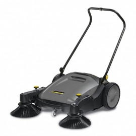 SPAZZATRICI MANUALI COMPATTE KM 70/20 C 2SB