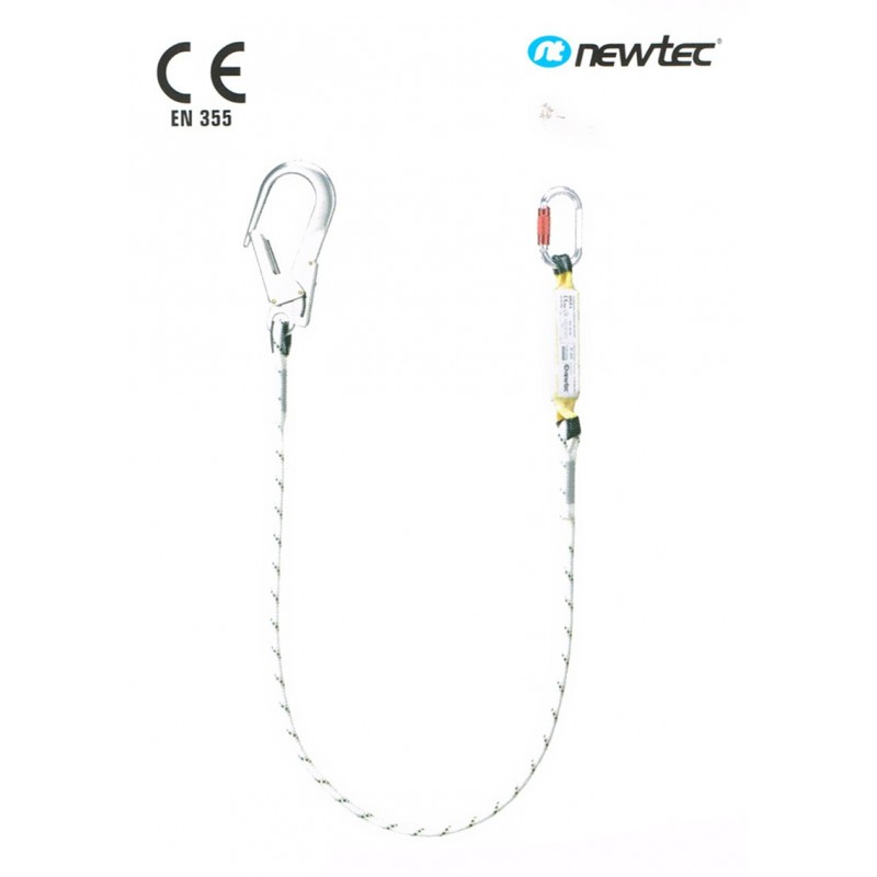 SAFE 2 Cordino anticaduta