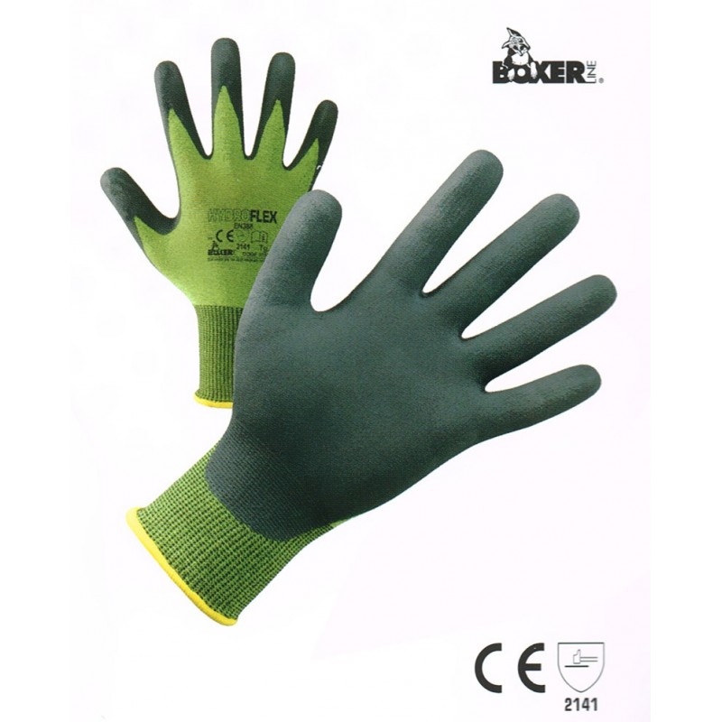 GUANTO HYDRO-FLEX