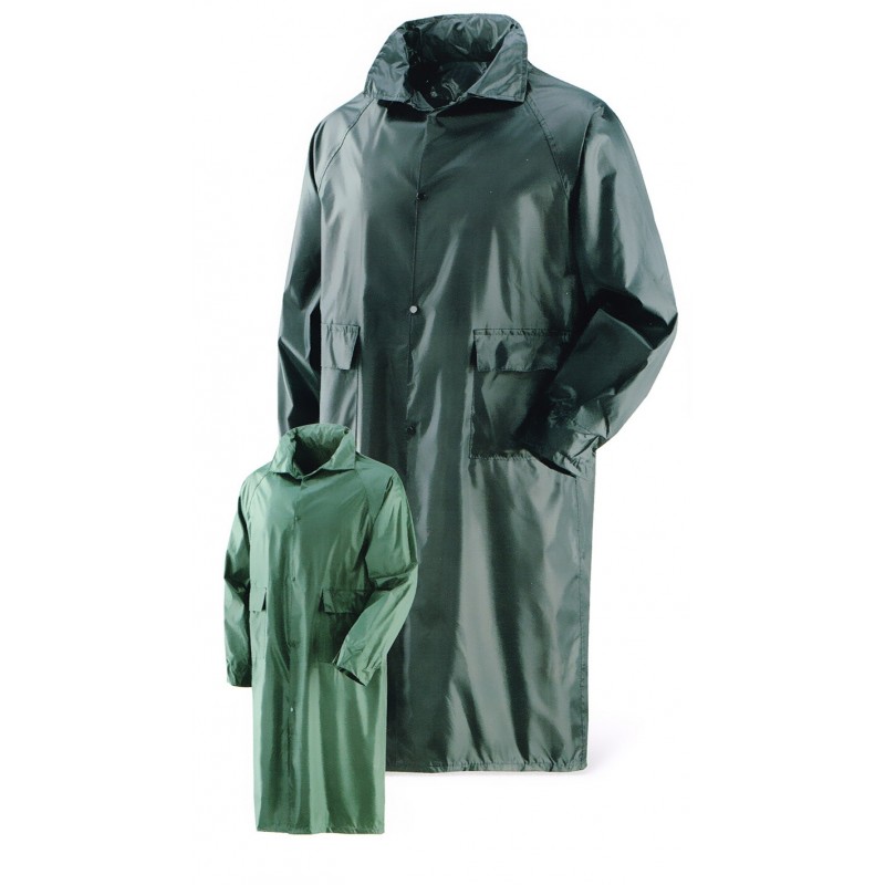 CAPPOTTO NIAGARA/BLU