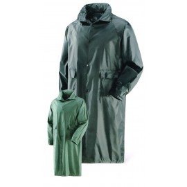 CAPPOTTO NIAGARA/BLU