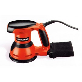 Levigatrice roto-orbitale 260W