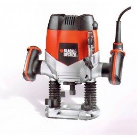 Elettrofresatrice 1200W