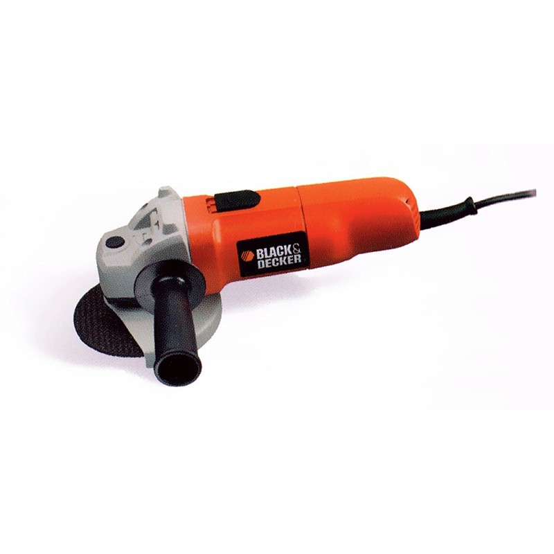 Smerigliatrice angolare 710W - 115mm Smerigliatrice angolare 710W - 115mm