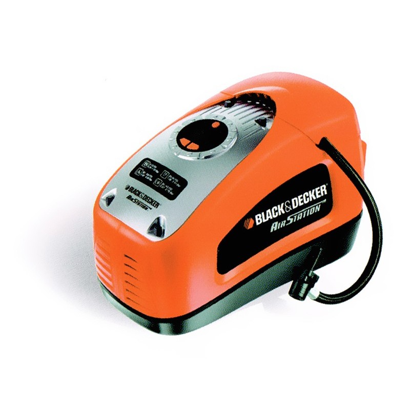 Compressore portatile 160 PSI / 11 BAR