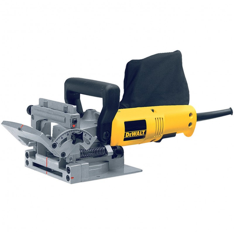 Fresatrice per Giunzioni con Linguette 600W