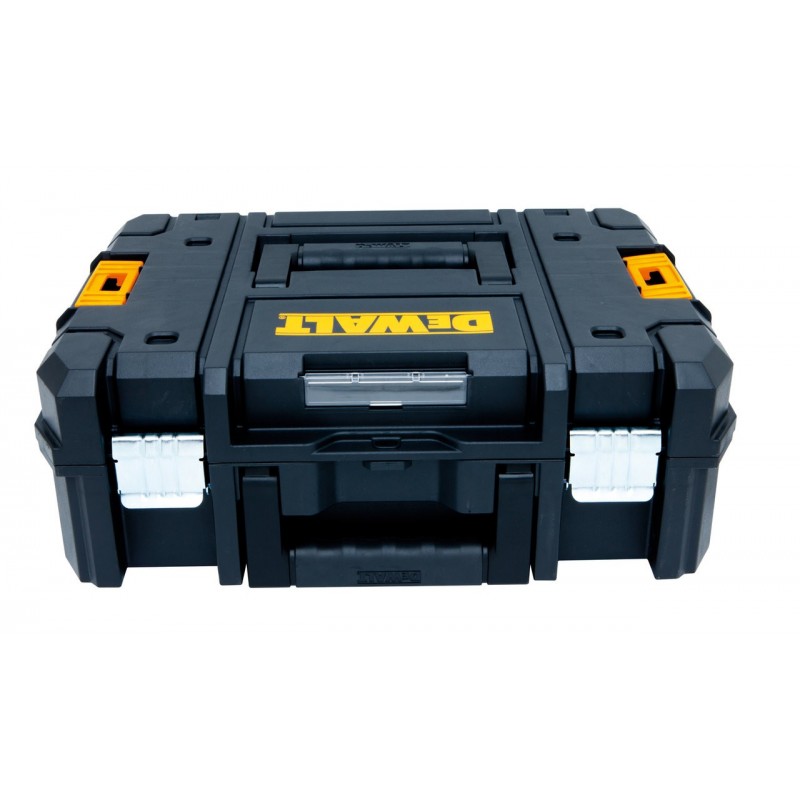 Valigetta Dewalt Tstak II