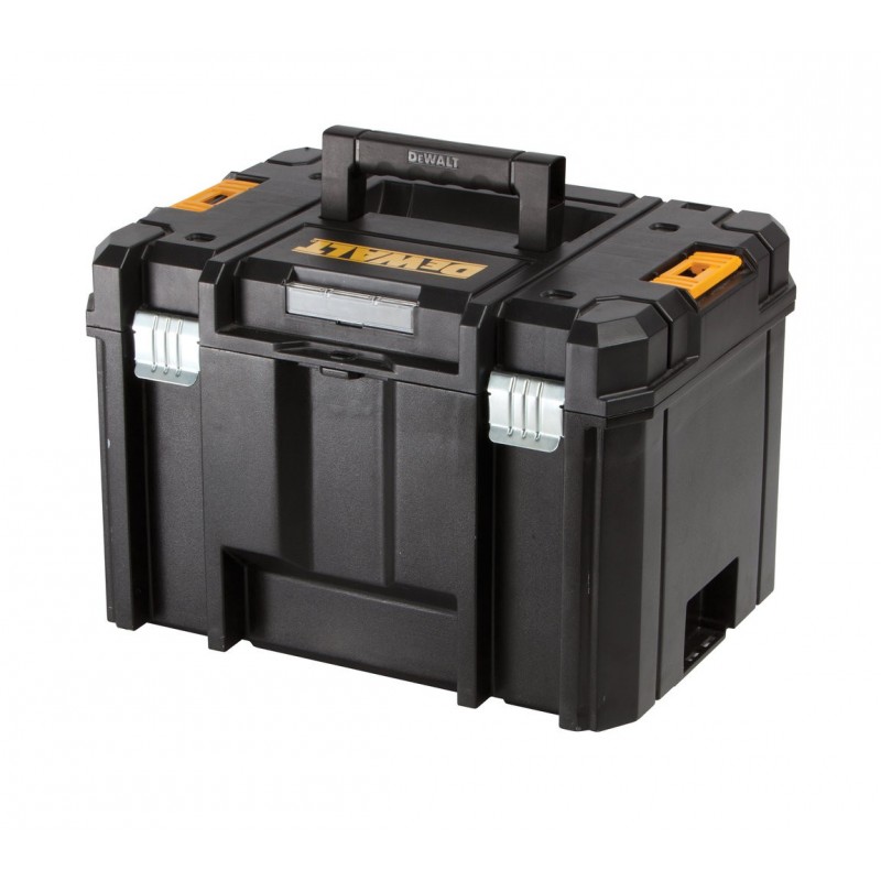 Valigetta Dewalt Tstak VI