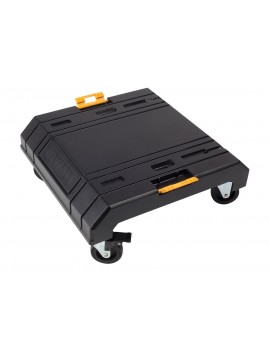 CARRELLO C/RUOTE ORIENTABILI T-STAK CART DEWALT