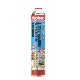 SCHIUMA PROFESSIONALE PU/PUP 750