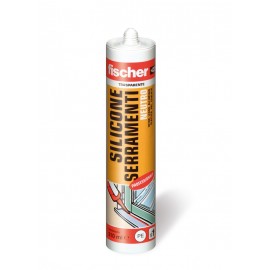 SNF Silicone neutro per serramenti