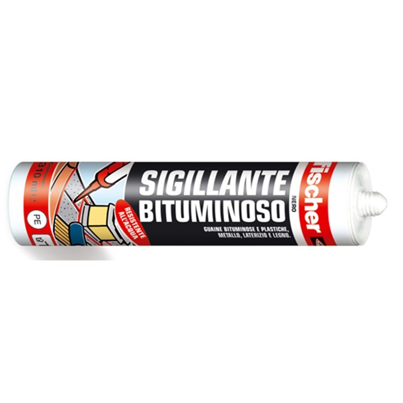 SB Sigillante bituminoso