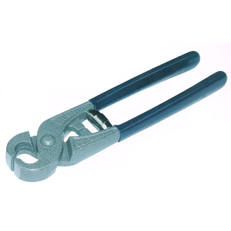 TENAGLIA PER PIASTRELLISTA A BRANCHE INCISIVE APERTE TENAGLIA PER PIASTRELLISTA A BRANCHE INCISIVE APERTE