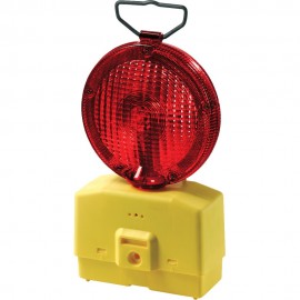 LUX Lampeggiatore stradale a LED