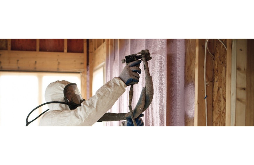 Schiume e sigillanti: cosa sono e a cosa servono