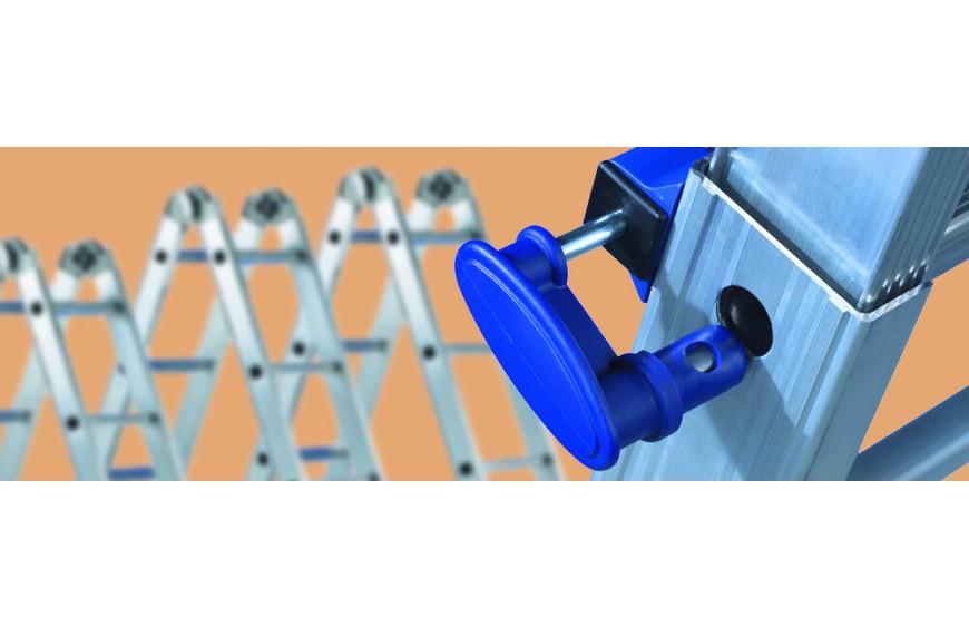 Come scegliere le scale professionali