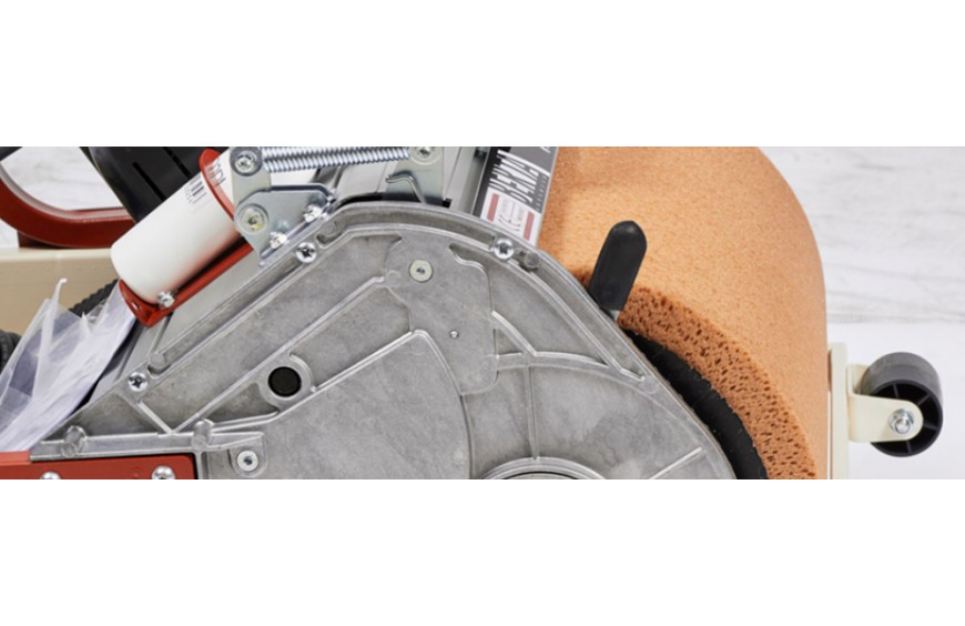 Utensili per la pulizia professionale 