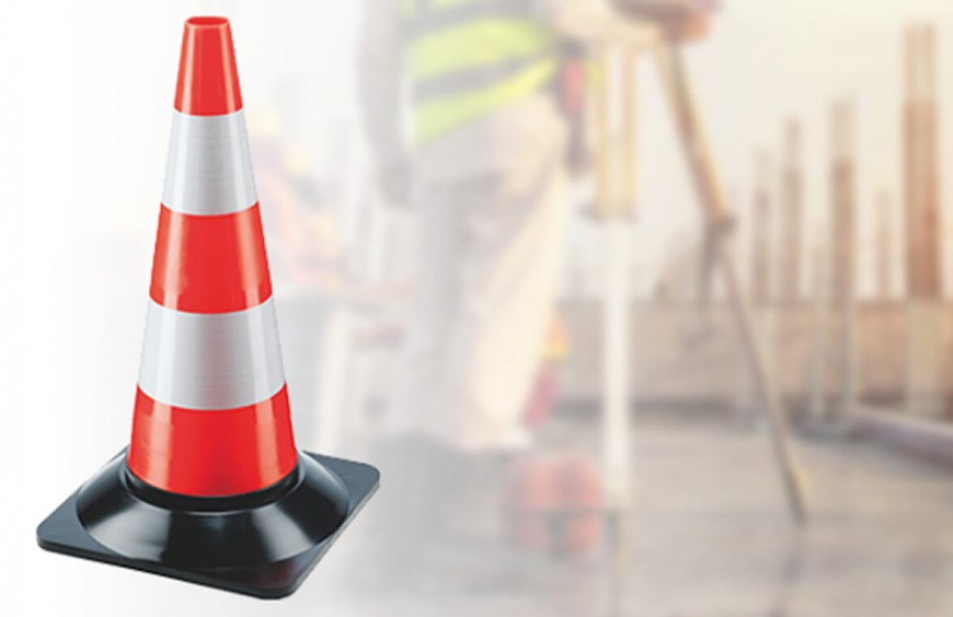 Accessori cantieristica Neri: perché sceglierli?