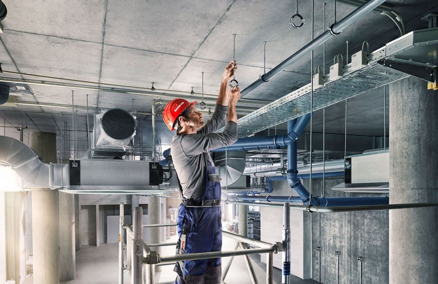 Alla scoperta dei prodotti Fischer