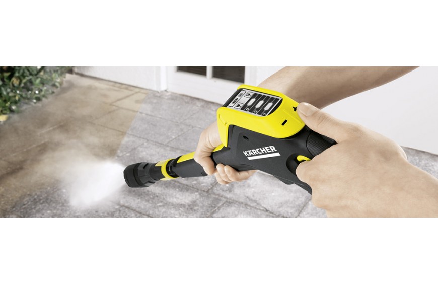 Idropulitrici Karcher: le differenze tra i vari modelli