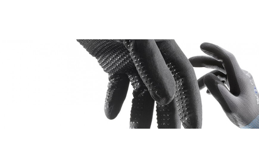 Prodotti antinfortunistici Neri e normative